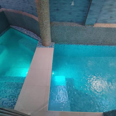 Sole Mio Apartment&Wellness Herceg Novi Zewnętrze zdjęcie