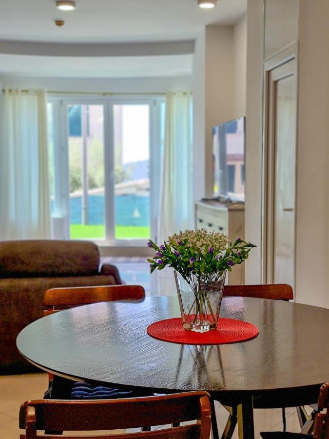 Sole Mio Apartment&Wellness Herceg Novi Zewnętrze zdjęcie