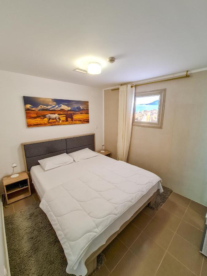 Sole Mio Apartment&Wellness Herceg Novi Zewnętrze zdjęcie