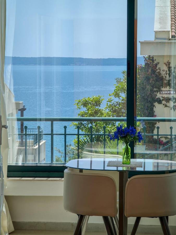 Sole Mio Apartment&Wellness Herceg Novi Zewnętrze zdjęcie