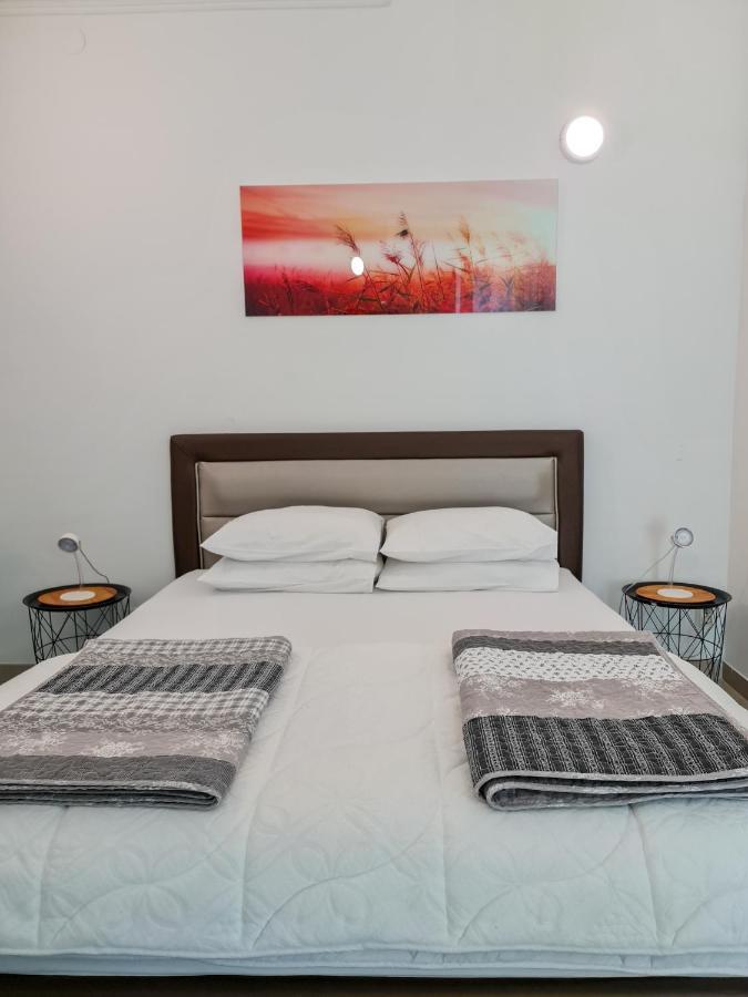 Sole Mio Apartment&Wellness Herceg Novi Zewnętrze zdjęcie