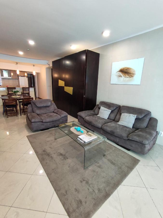 Sole Mio Apartment&Wellness Herceg Novi Zewnętrze zdjęcie