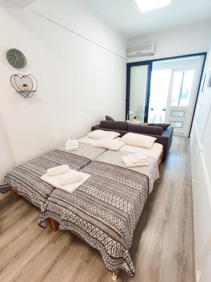 Sole Mio Apartment&Wellness Herceg Novi Zewnętrze zdjęcie
