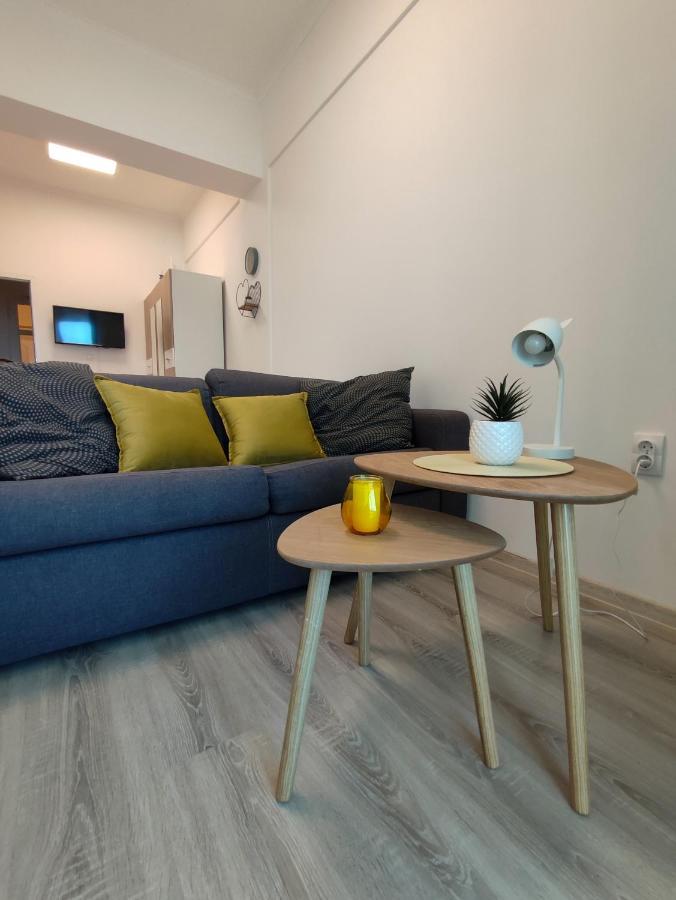 Sole Mio Apartment&Wellness Herceg Novi Zewnętrze zdjęcie