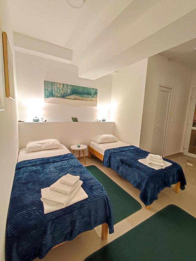 Sole Mio Apartment&Wellness Herceg Novi Zewnętrze zdjęcie