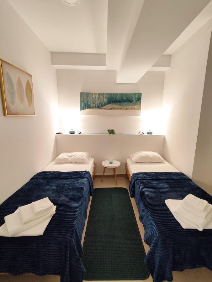 Sole Mio Apartment&Wellness Herceg Novi Zewnętrze zdjęcie