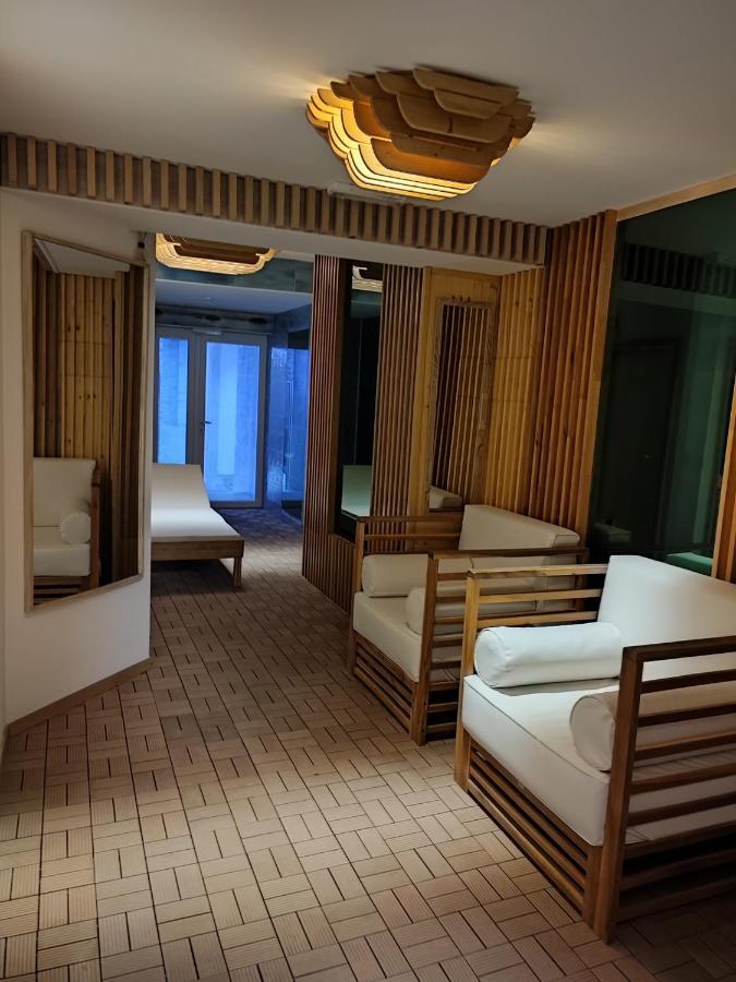 Sole Mio Apartment&Wellness Herceg Novi Zewnętrze zdjęcie