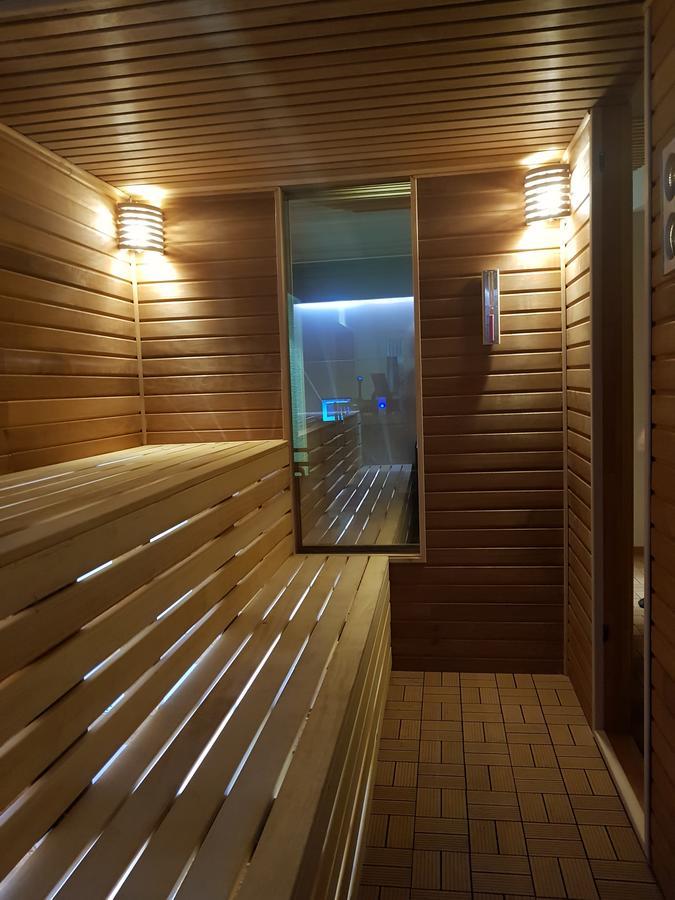 Sole Mio Apartment&Wellness Herceg Novi Zewnętrze zdjęcie