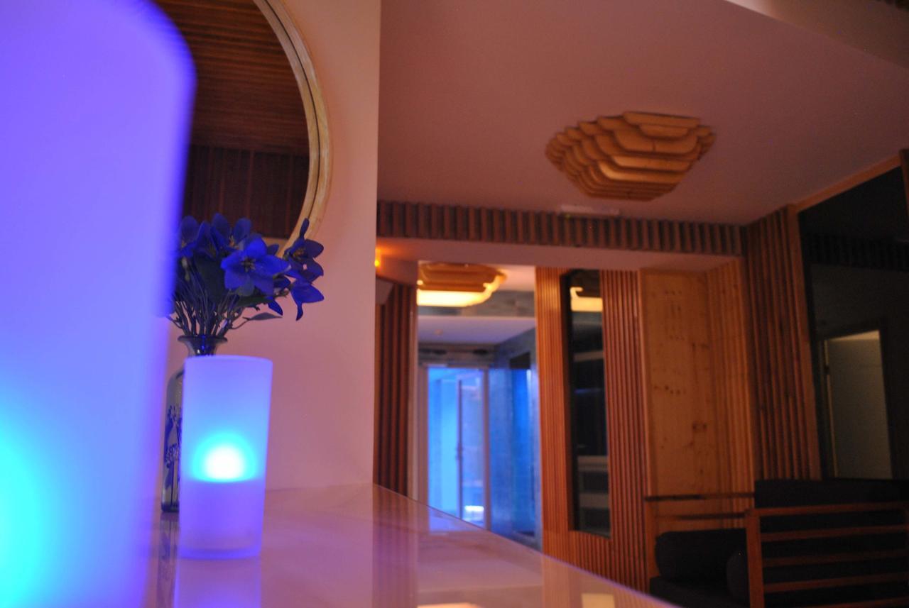 Sole Mio Apartment&Wellness Herceg Novi Zewnętrze zdjęcie