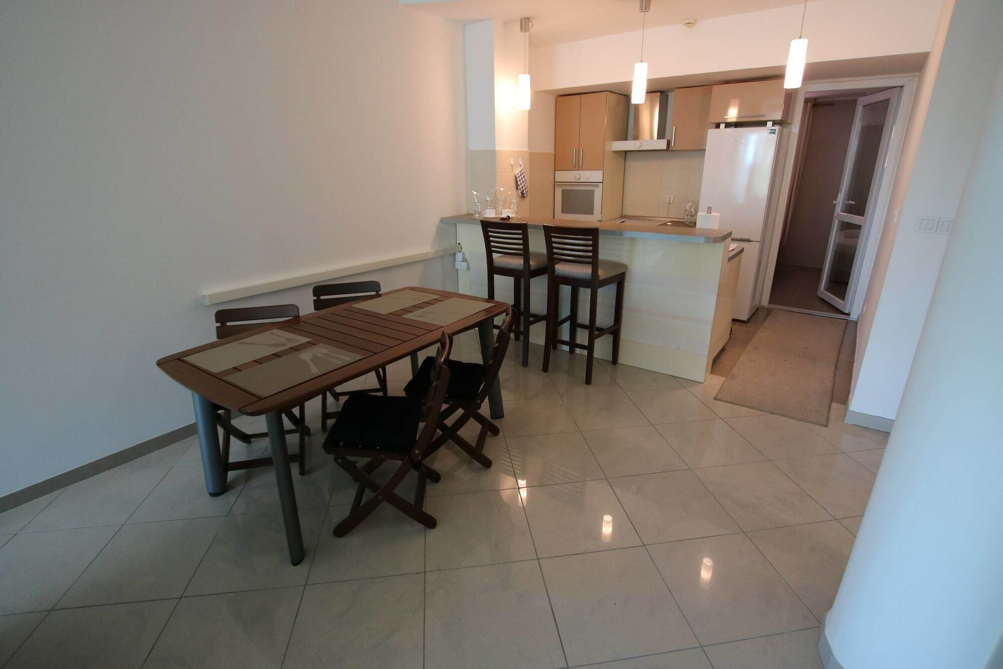 Sole Mio Apartment&Wellness Herceg Novi Zewnętrze zdjęcie