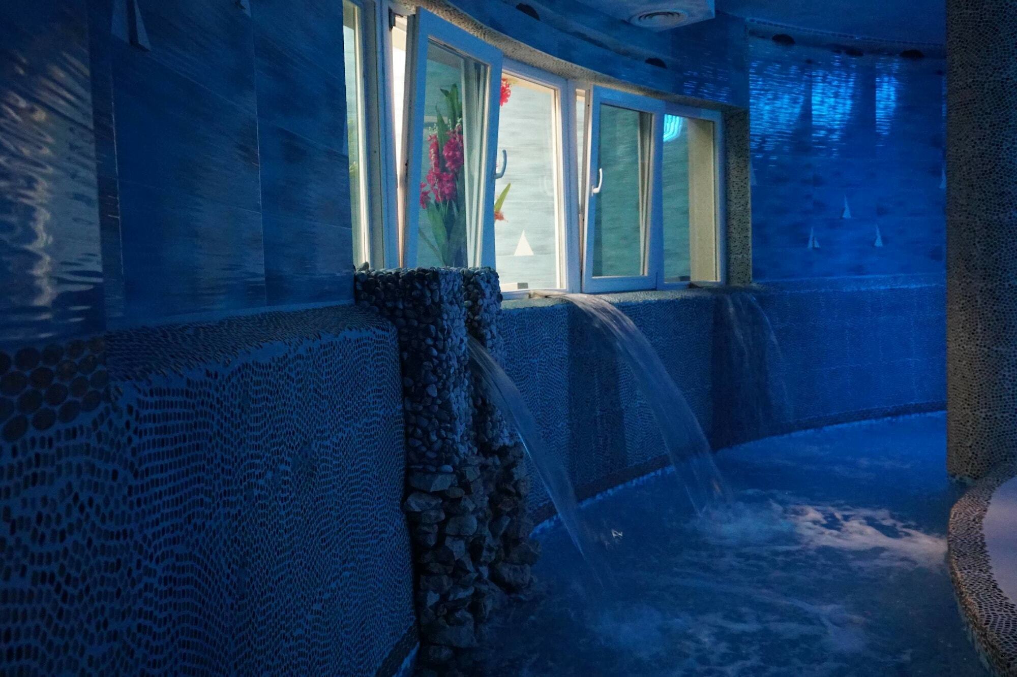 Sole Mio Apartment&Wellness Herceg Novi Zewnętrze zdjęcie