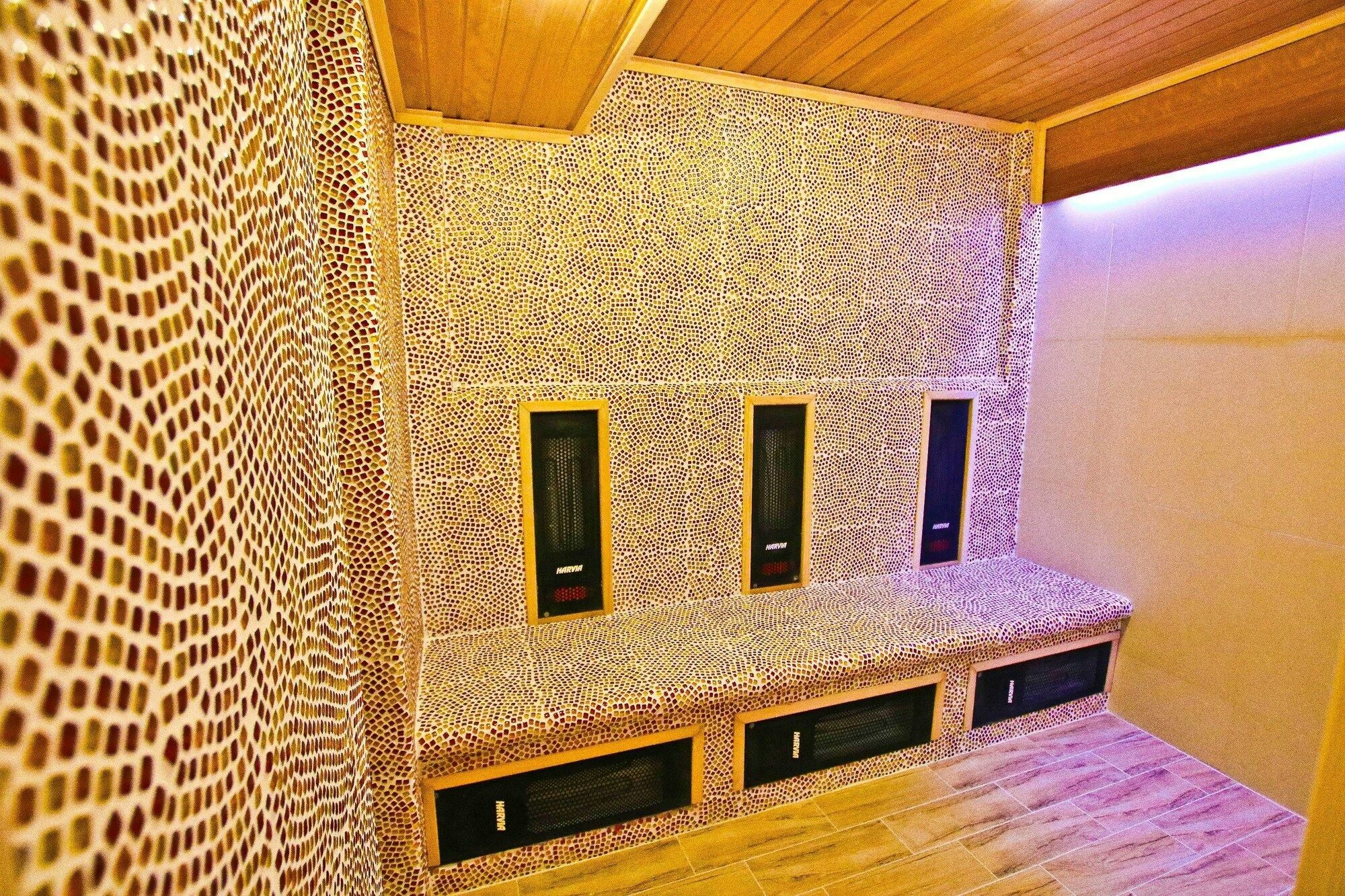 Sole Mio Apartment&Wellness Herceg Novi Zewnętrze zdjęcie