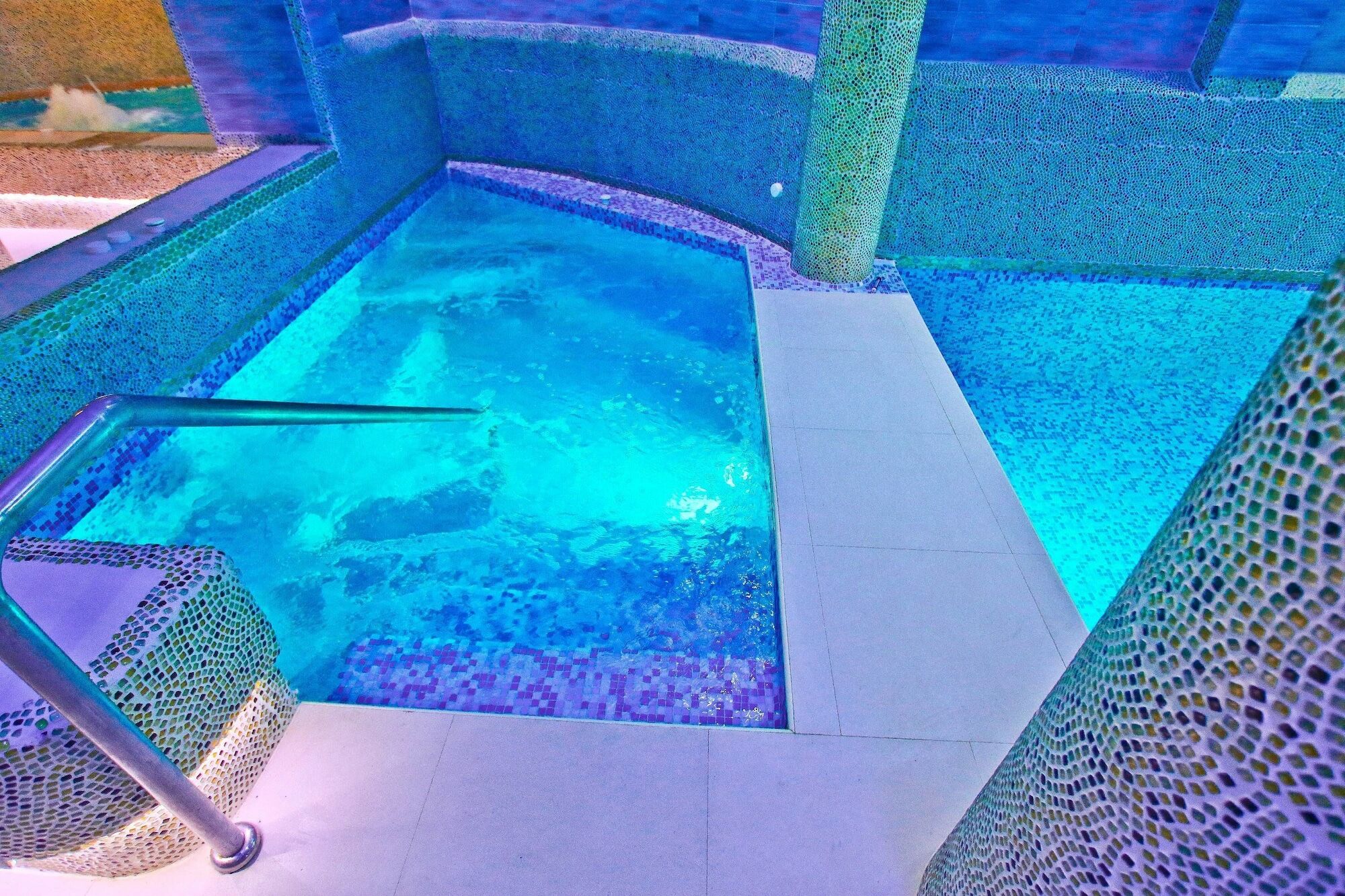 Sole Mio Apartment&Wellness Herceg Novi Zewnętrze zdjęcie