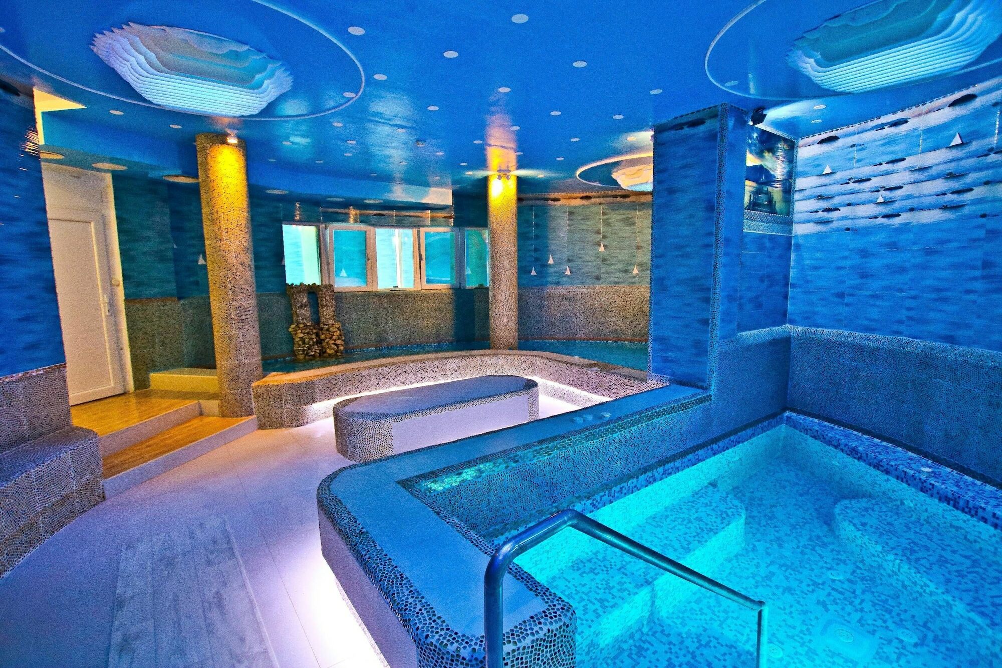 Sole Mio Apartment&Wellness Herceg Novi Zewnętrze zdjęcie